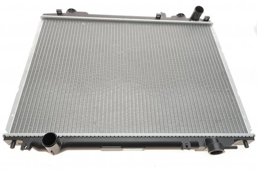 [27002171] Радіатор охолодження Ford Ranger/Mazda B-serie 2.5TD/2.9D 99-06