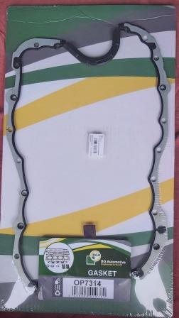 [OP7314] Прокладка піддона Kangoo/Logan/Clio/Megane 1.5/1.6 dCi 04-