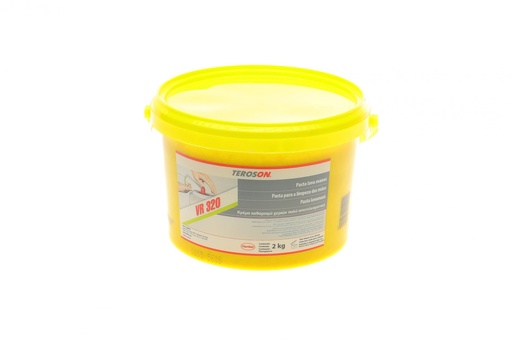 [2088495] TEROSON VR 320, 2KG ML Паста для рук