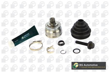 [CV0105A] ШРКШ зовн. (30/33z D53mmD2 88mmL89mm)  VW A4 B5/A6 C5/PASSAT B5/SUPERB I 95-08 +ABS45zD81mm