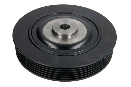 [DPF355.01] Шків колінчастого валу (з болтами) DACIA PICK UP, SOLENZA; RENAULT CLIO I, CLIO II, KANGOO, KANGOO EXPRESS, MEGANE I, MEGANE I CLASSIC, MEGANE SCENIC, RAPID/MINIVAN, SCENIC I 1.6D/1.9D 03.86-