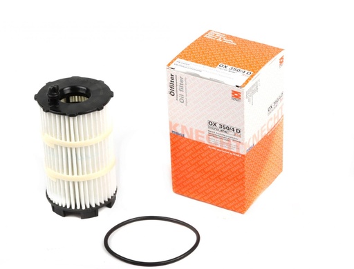 [OX 350/4D] Фільтр масляний Audi A4/A6/A6/Q7/VW Touareg 4.2/5.2FSI 06-