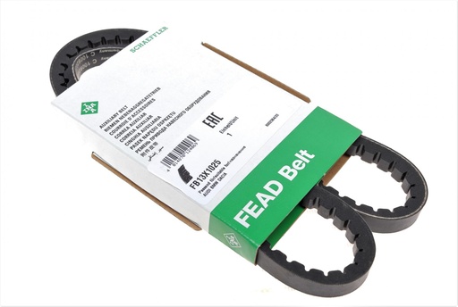 [FB 13X1025] Ремінь генератора MB 207/307 OM616 -90