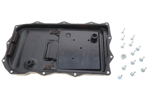 [08.25.026] Маслоприймач (піддон) BMW 3 (F30/F80)/ 5 (F10/F11)/ 7 (F01/F02/F03/F04)