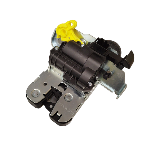 [EZCVW310] Замок кришки багажника (з мікроперемикачем) VW ARTEON, PASSAT B8, TOURAN 08.14-