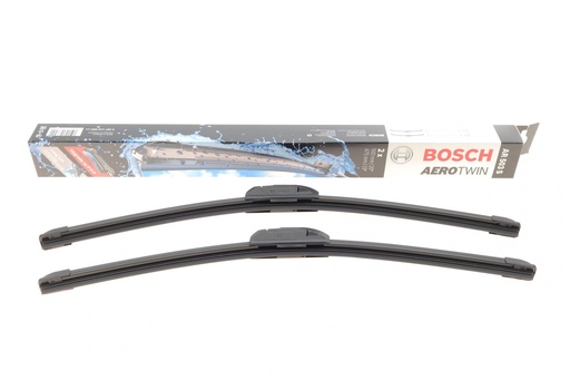 [3 397 118 993] Щітки склоочисника (500/475mm) Opel Astra F/G 98-09/Mitsubishi 90-99/Renault 19/Volvo 740