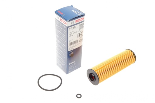 [F 026 407 327] Фільтр масляний VW Caddy V 2.0 TDi BMT 20-