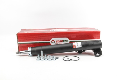 [RA0112] Амортизатор передній MB C/E-клас (W124/W201) -95 (газ)