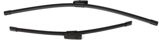 [3 397 007 467] Щітки склоочисника (650/475мм) Renault Trafic III/Opel Vivaro 14- Aerotwin (безкаркасна)