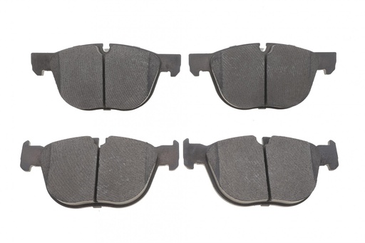 [209205] Колодки гальмівні (передні) BMW X4 (F26) 14-18/X5 (E70/F15/F85) 06-18/X6 (E71/E72/F16/F86) 08-19