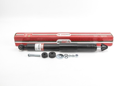 [RA0187] Амортизатор задній MB E-клас (W124) 84-95
