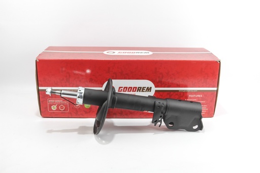 [RA0192] Амортизатор задній Toyota Camry 50/55 (США) Пр.