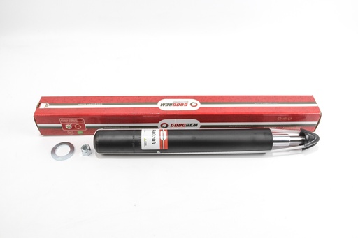 [RA0203] Амортизатор передній Audi 100 82-94/200 79-91/A6 94-97