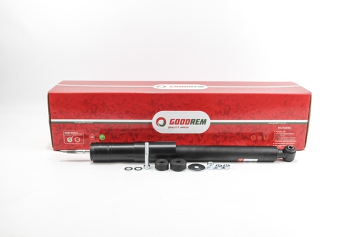 [RA0225] Амортизатор передній MB E-class (W210) 95-02
