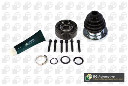 [CV0108B] ШРУС вн. Caddy II 1.9SDI 96>04 Пр.