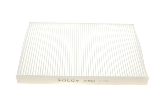 [104053] Фільтр салону Audi A4/A6 1.6-4.2 97-