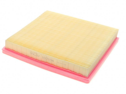 [103104] Фільтр повітряний Opel Insignia A 1.4-1.8/2.0 CDTI 08-