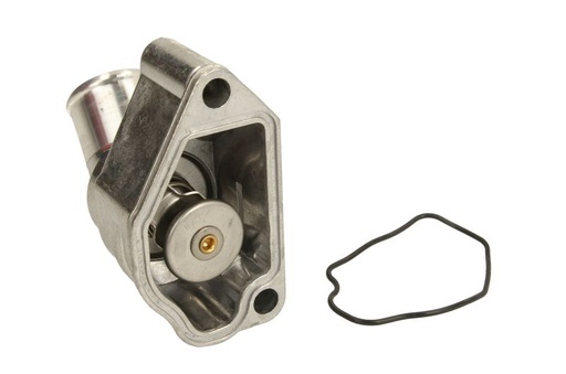 [I92062728] Термостат системи охолодження (87°C, корпус) CHEVROLET CAPTIVA, LACETTI, NUBIRA; DAEWOO LACETTI, LEGANZA, NUBIRA, TACUMA / REZZO; OPEL ANTARA A 1.8-2.4 05.97-