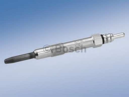 [0 250 202 036] Свічка розжарювання Fiat Doblo 1.9JTD 01-