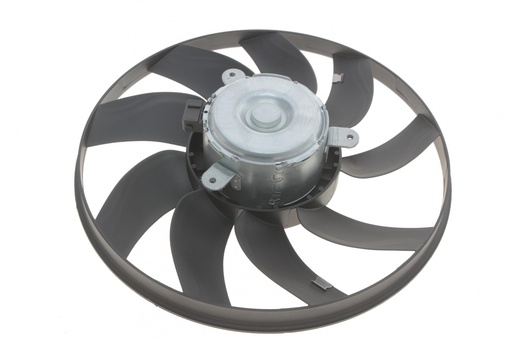 [57534] Вентилятор радіатора кондиціонера VW Crafter/MB Sprinter 906 06- (d=320mm) 12V