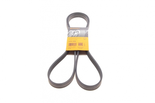 [6PK1820] Ремінь генератора Toyota Corolla 1.4/1.6 99-02/Ford Mondeo 2.5 96-00/Renault Laguna 1.6 07-15