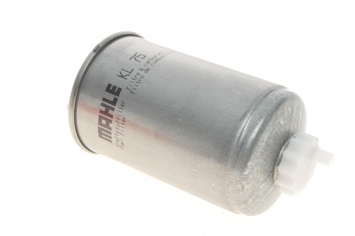 [KL75] Фільтр паливний VW T4 1.9-2.5TDI