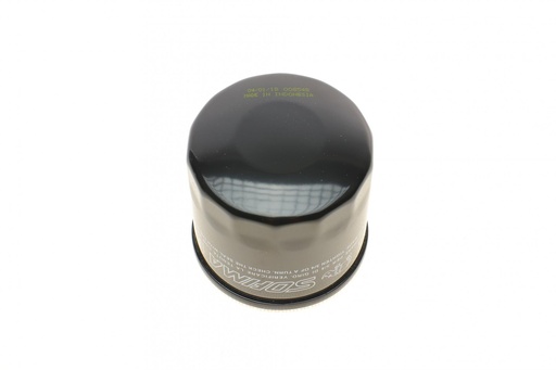 [S 3616 R] Фільтр масляний Mazda 3 1.5/2.0i /6 2.0/2.5i 13-