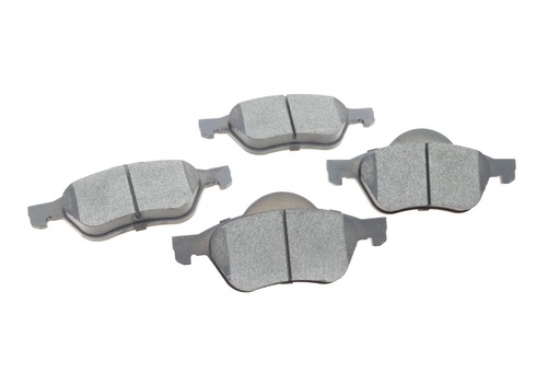 [209161] Колодки гальмівні (передні) Renault Laguna II/III 01-15/Megane II 03-