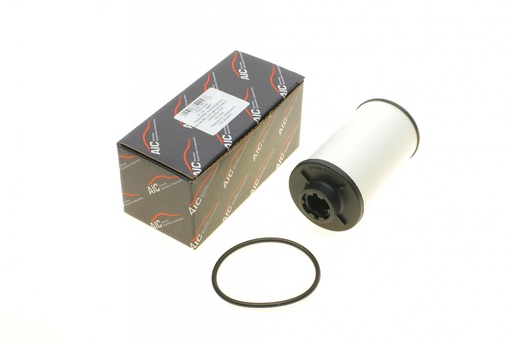 [54457] Фільтр АКПП DSG VW Caddy III 03- (6 ступка)