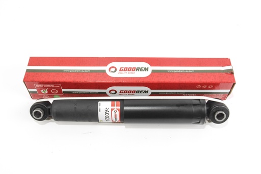 [RA0024] Амортизатор зад. Kangoo 08- (довга база) (газ)