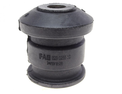 [829 0256 10] Сайлентблок важеля (переднього/знизу/спереду) Ford Fiesta V/Fusion 00-14