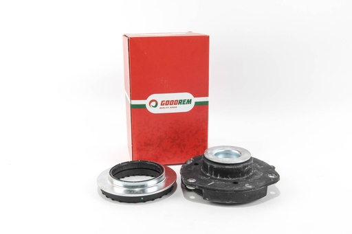 [RR0220] Опора амортизатора Caddy/Golf 04-/Passat/Jetta 05- (з підшипником)