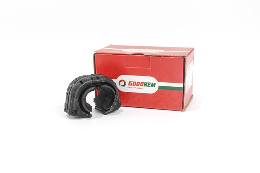 [RR0239] Втулка стабілізатора заднього A3/A8/Octavia/Golf/Passat/Touran 03- (18,5 mm)