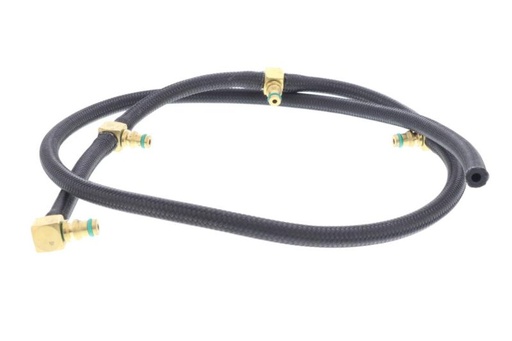 [MFL1128] Шланг зливний MB Sprinter 2.2CDI OM611 00-06