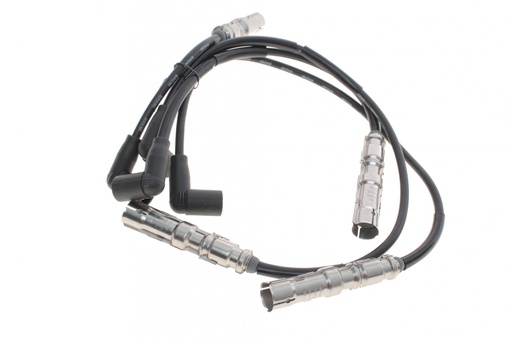 [206P200] Проводи запалювання VW Caddy III 1.6 BiFuel 04-15 (к-кт)
