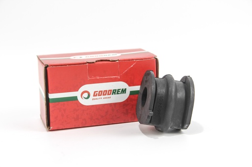 [RR4453] Втулка стабілізатора зад. Nissan Qashqai 07- (18mm)