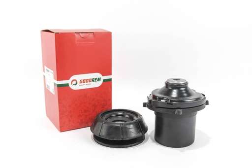 [RR4589] Опора амортизатора передняя (с подшипником) Combo/Corsa/Astra G 01-/Vectra 96-02