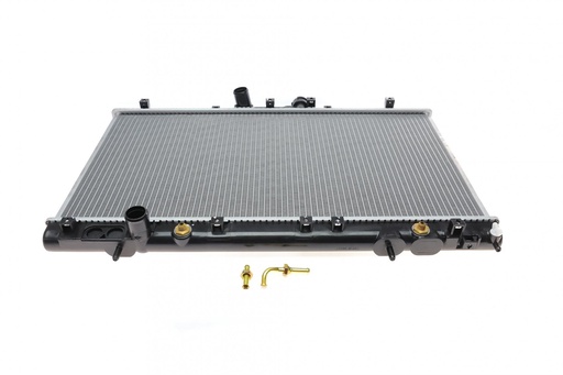 [53313] Радіатор охолодження Mitsubishi Galant 2.0-2.5 96-04