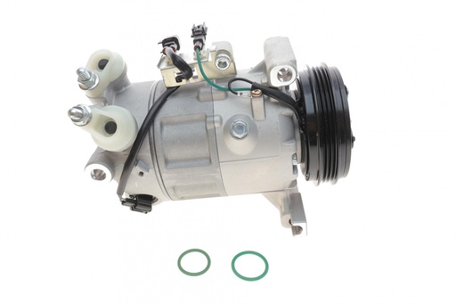 [32813] Компрессор кондиционера Volvo S60 II/XC 70 II 2.0-2.4 D 09-