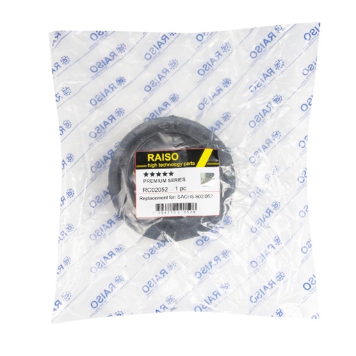 [RC02052] Опора амортизатора переднего Combo 00-/Astra G/Corsa/Vectra B