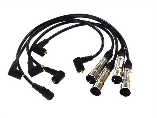 [0 986 356 343] Провода зажигания VW T4 1.8i 90-92 (к-кт)