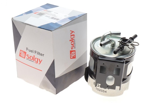 [102054] Фільтр паливний Renault Megane 1.5dCi 03-