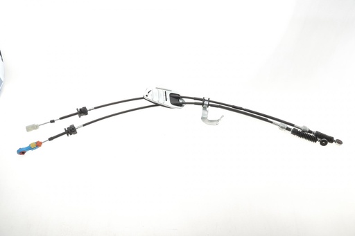 [75339] Трос куліси Toyota Auris 07-12/Verso 1.6/1.8 09-18 (6КПП)
