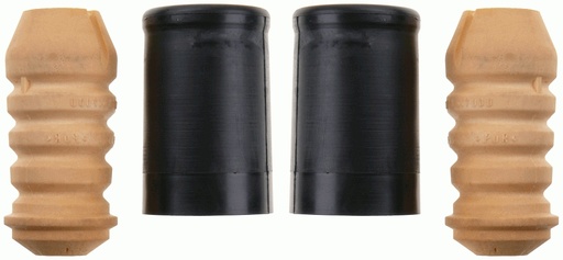 [PK071] Пыльники и отбойники амортизатора (комплект) SKODA FELICIA I, FELICIA II 1.3/1.6/1.9D 10.94-04.02