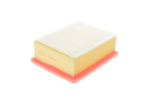[103044] Фільтр повітряний Peugeot Partner 2.0 HDI 03- (з поролоном) (без картонної упаковки)