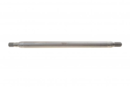 [9063503710] Піввісь (задня) MB Sprinter/VW Crafter 06- (L) (d=34.65/z=26)(без підшипника)