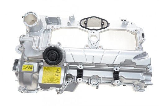 [GZ-E1190] Кришка клапанів BMW 3 (F30/F35)/4 (F32)/5 (F10)/X5 (F15/F85) 09- N20 B20 (алюмінієва)