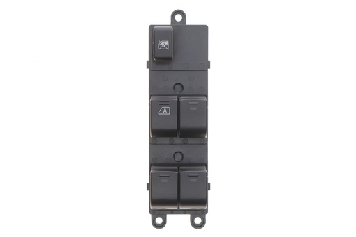 [26205] Кнопка склопідіймача (R) Nissan Qashqai 07-13
