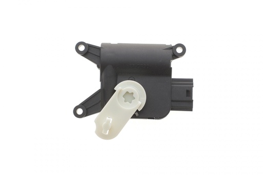 [K107066] Кран пічки VW Caddy III/Touran/Golf VI 03-
