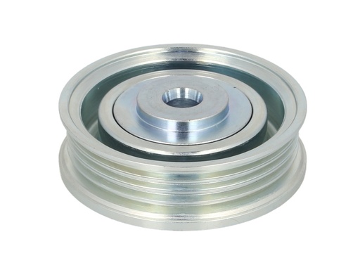 [PU207021RR1XY] Ролик натяжителя приводного ремня 70х21 Mitsubishi Galant 2.5 96-12 Pajero Sport 3.0 96- FTO 2.0 94-01